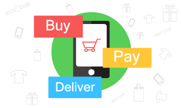 Ecommerce: Sell Online for Small Business
