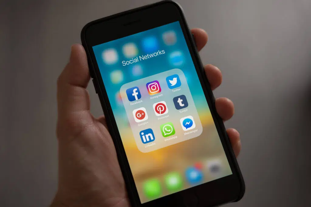 Social Media for Small Businesses